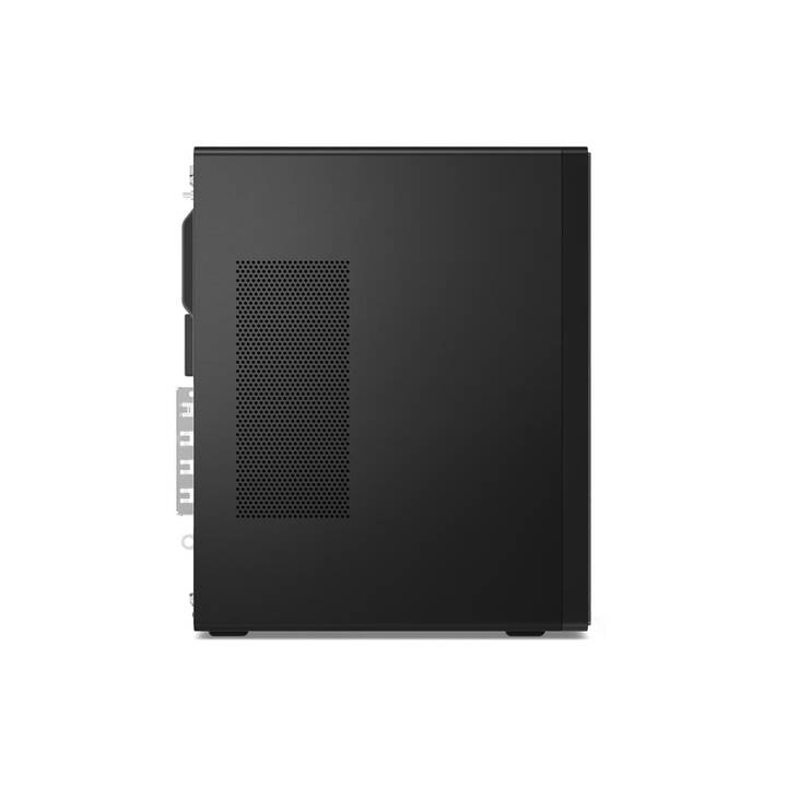 LENOVO ThinkCentre M80t Gen 3 (Intel Core i5 12500, 16 GB, 512 Go SSD, Intel UHD Graphics 770)