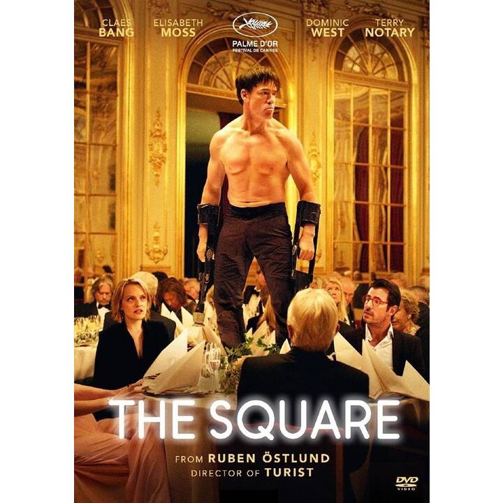 The Square (DE)