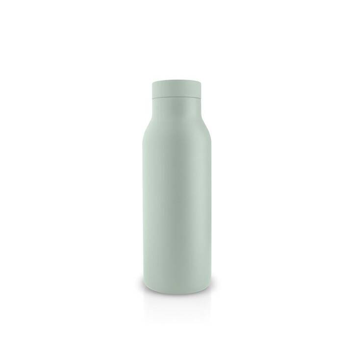 EVA SOLO Thermo Trinkflasche Sage  (0.5 l, Salbei)