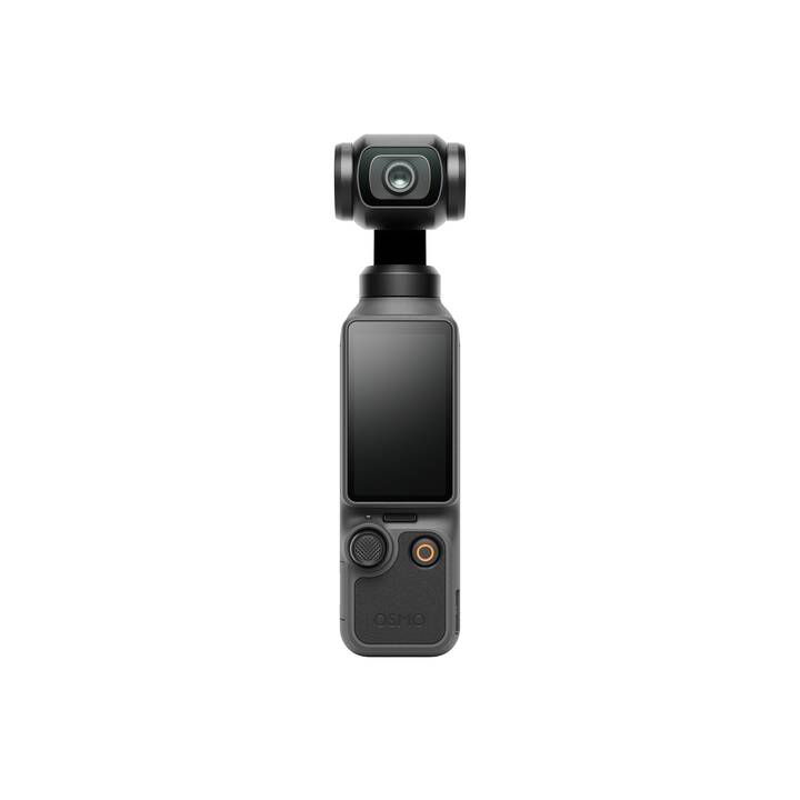 DJI Osmo Pocket 4 Creator Combo (Full HD, 4K, 3K) - Interdiscount