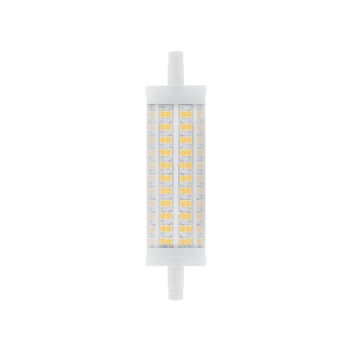 OSRAM LED Birne (R7s, 17.5 W)