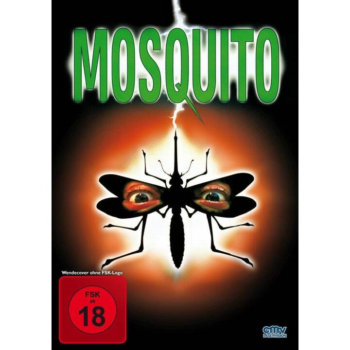 Mosquito (DE, EN)