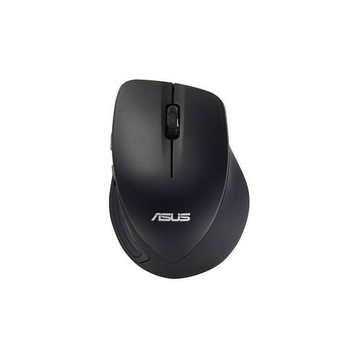 ASUS WT465 Maus (Kabellos, Office)