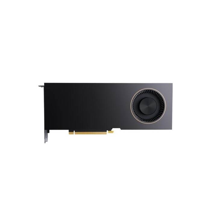 PNY TECHNOLOGIES Nvidia RTX A6000 (48 Go)