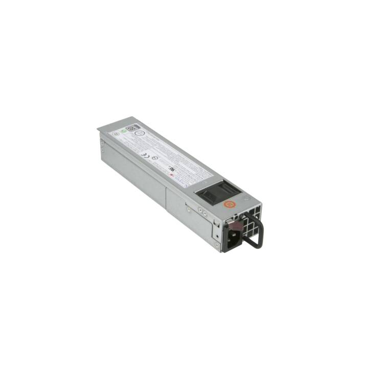 SUPERMICRO PWS-407P-1R (400 W)