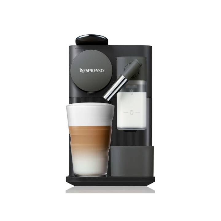 DELONGHI Latissima One EN500.B (Nespresso, Schwarz) - Interdiscount