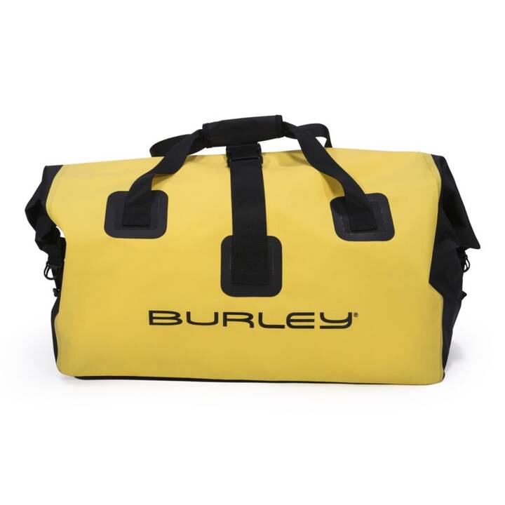 BURLEY Gepäckträgertasche (75 l)