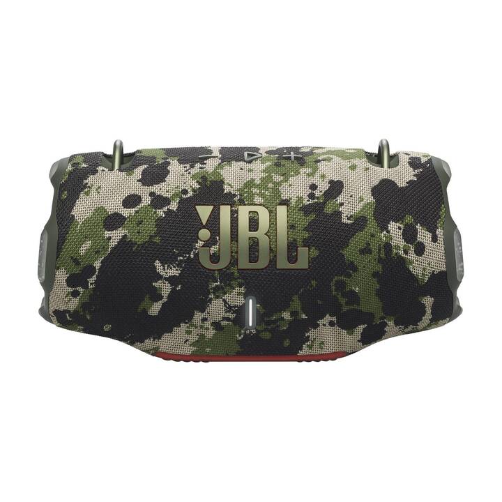JBL BY HARMAN Xtreme 4 (Camouflage)