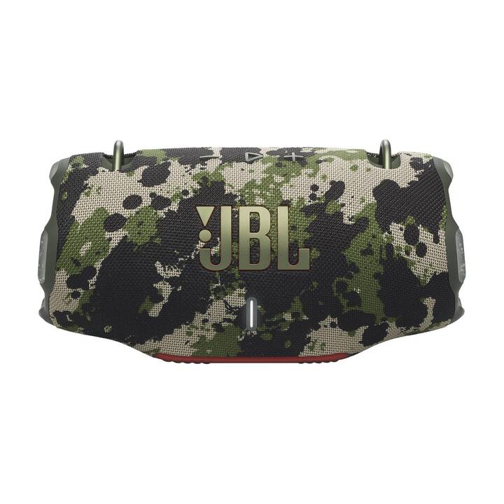 JBL BY HARMAN Xtreme 4 (Camuffamento)