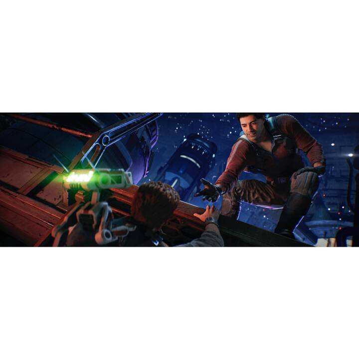 Star Wars Jedi: Survivor (FR)