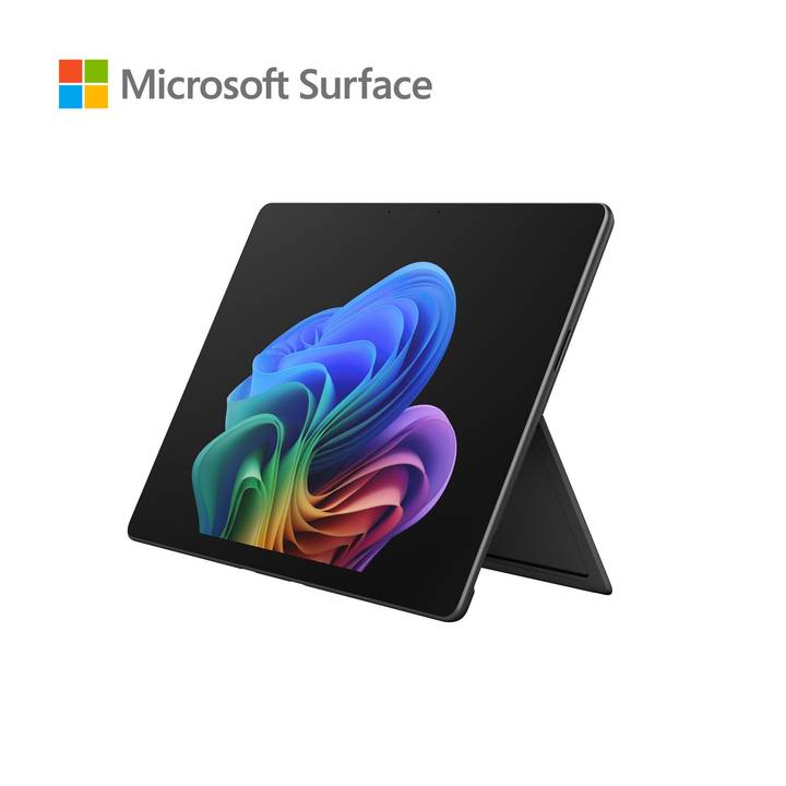 MICROSOFT Surface Pro, 13 Zoll LCD, Snapdragon® X2 Elite (12 Kerne