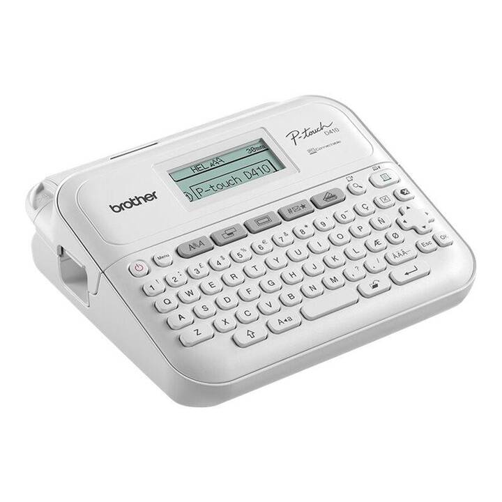 BROTHER P-touch PT-D410
