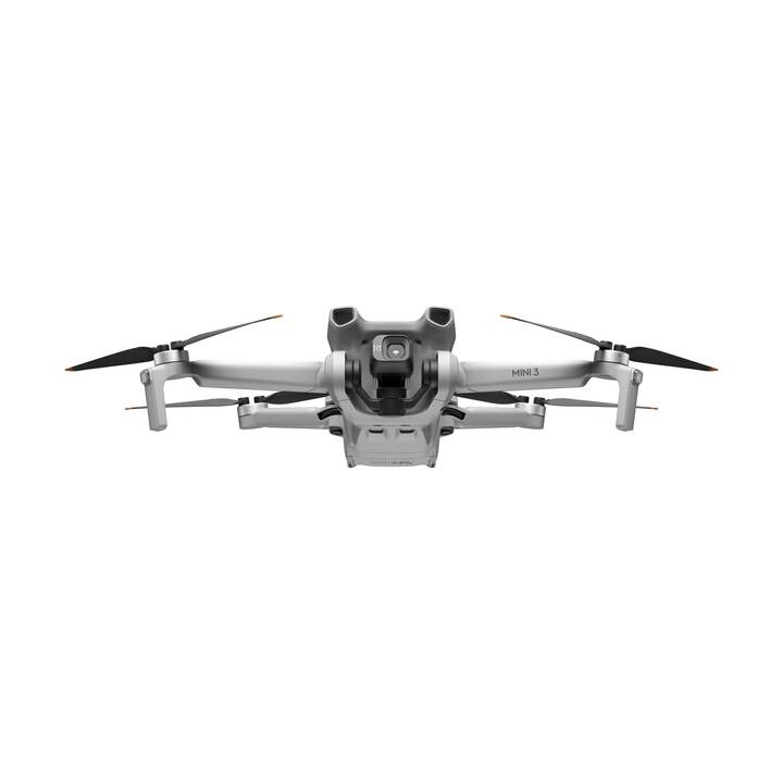 DJI Mini 3 (2.7K, 4K, Full HD)