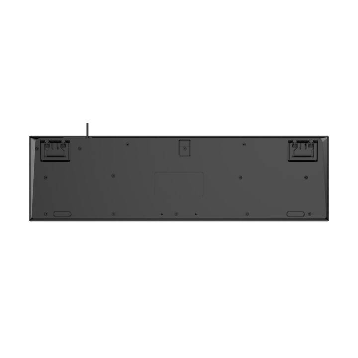 Keyboard Inter INTERTRONIC Wired Keyboard (USB, Svizzera, Germania, Cavo) - Interdiscount