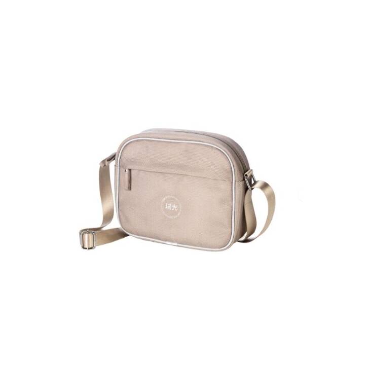 OLYMPUS Sacoches photo outdoor (Beige)