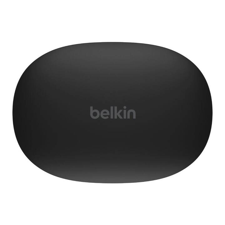 BELKIN SoundForm Bolt (Bluetooth 5.2, Nero)