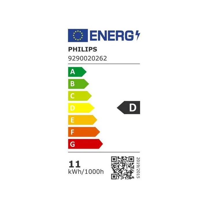 PHILIPS LED Birne (E27, 10.5 W)