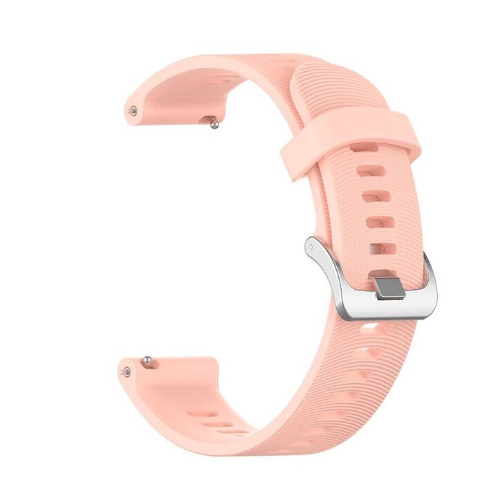 EG Armband (Garmin, vivoactive 3, Rosé)