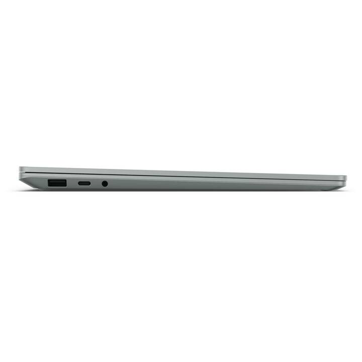MICROSOFT Surface Laptop 5 (13.5", Intel Core i5, 8 GB RAM, 512 GB SSD)