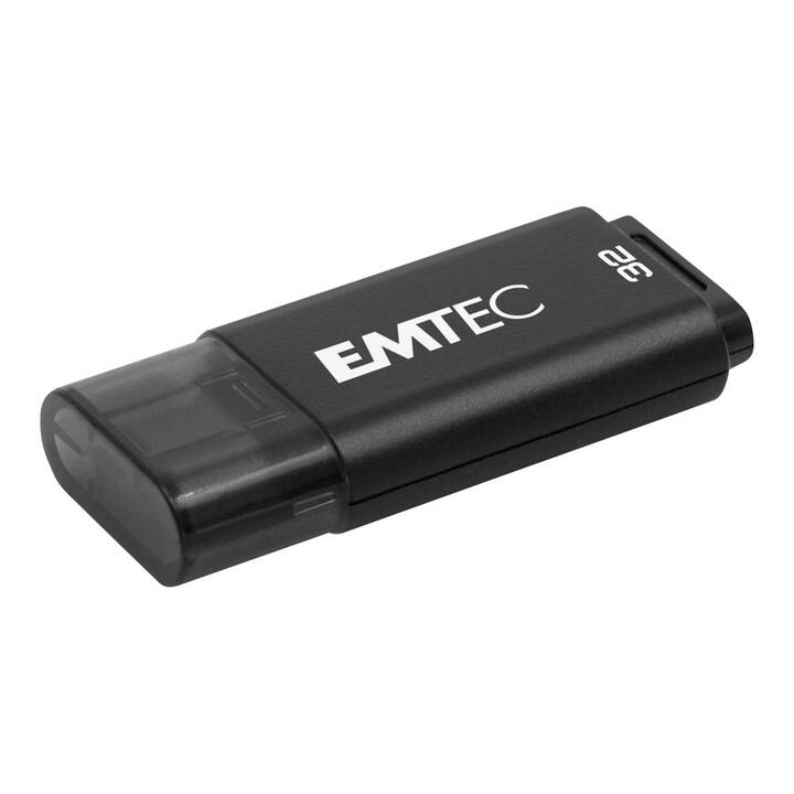 EMTEC INTERNATIONAL D400 (32 GB, USB 3.2 Typ-C)