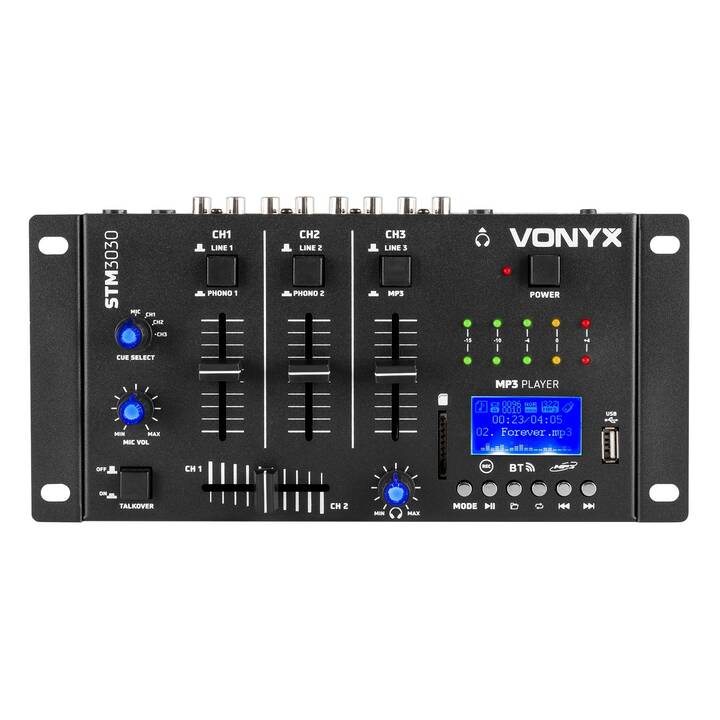VONYX STM3030 (Clubmixer)