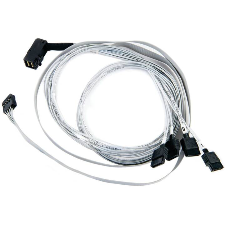 ADAPTEC SAS-Kabel 2280000-R 80 cm