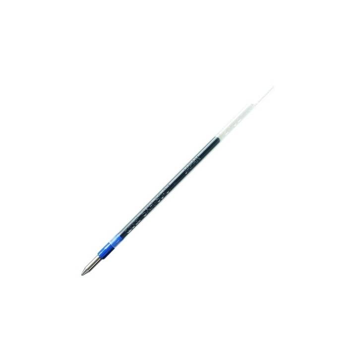 UNI-BALL Kugelschreibermine Jetstream (Blau, 1 Stück)