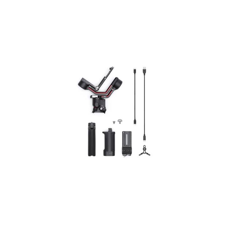 DJI Kamera Gimbal RS 3