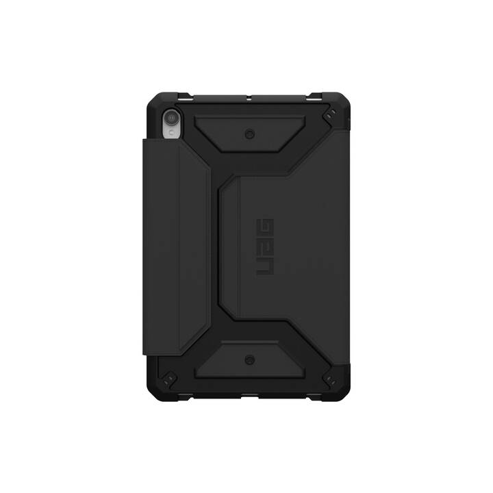 URBAN ARMOR GEAR Metropolis Custodia (14.6", Galaxy Tab S9 Ultra, Nero)