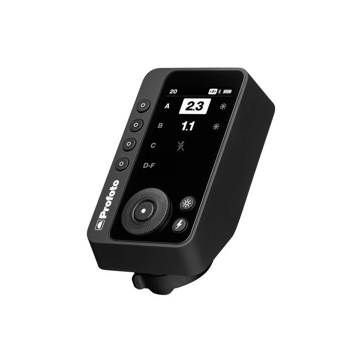 PROFOTO Connect Pro Support / fixation