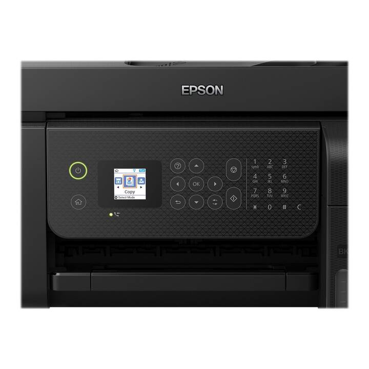 EPSON EcoTank ET-4800 (Imprimante à jet d'encre, Couleur, Wi-Fi, WLAN)
