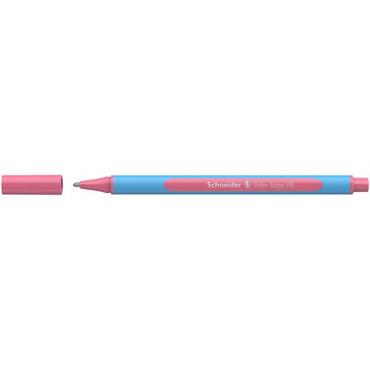 SCHNEIDER Kugelschreiber Slider Edge (Pink)