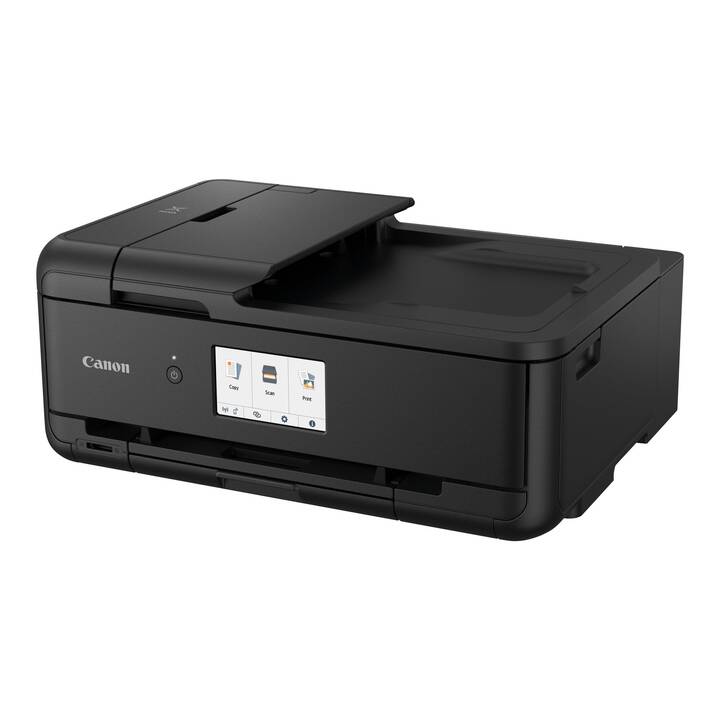 CANON PIXMA TS9550 (Stampante a getto d'inchiostro, Colori, WLAN)