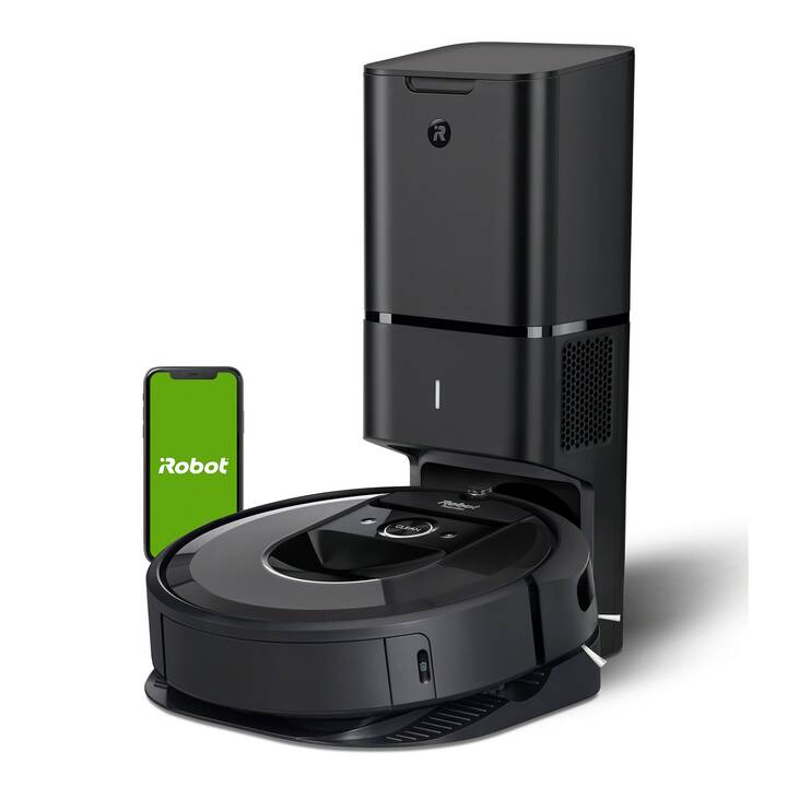 IROBOT Roomba i7+ 