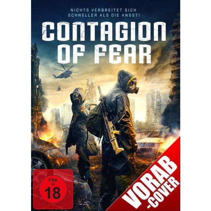 Contagion of Fear (DE, EN)