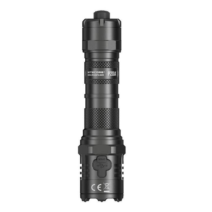 NITECORE Taschenlampe P20iX