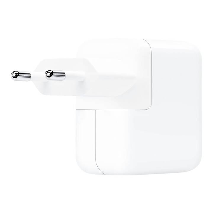 APPLE MY1W2ZM/A Chargeur mural