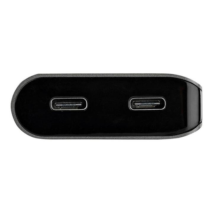 STARTECH.COM Stations d'accueil (HDMI, USB de type A)