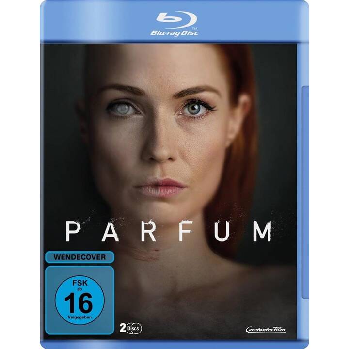 Parfum Staffel 1 (DE)