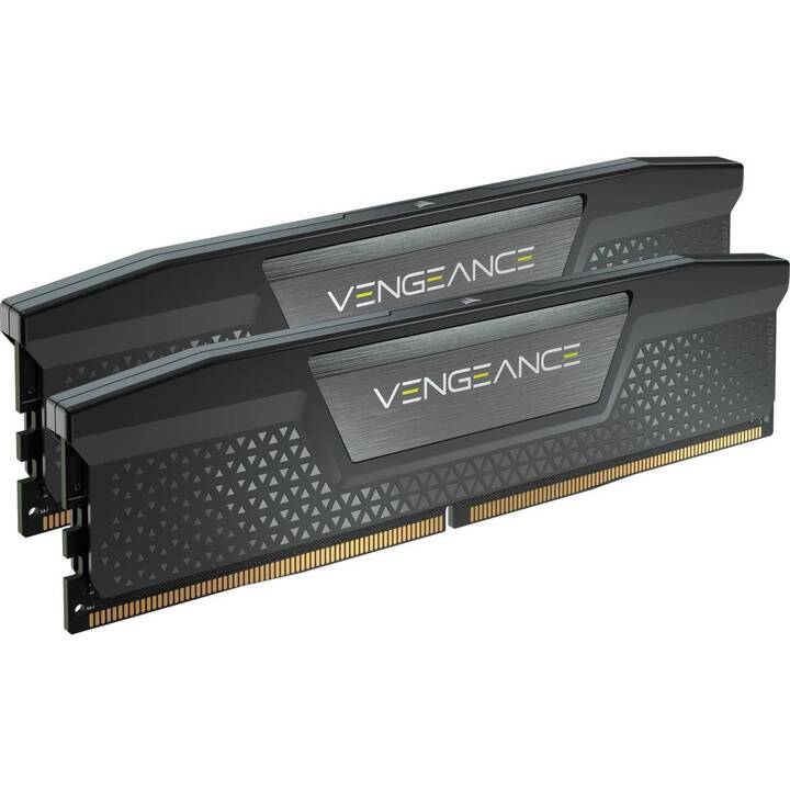 CORSAIR Vengeance CMK64GX5M2B6600C32 (2 x 32 GB, DDR5 6600 MHz, DIMM 288-Pin)