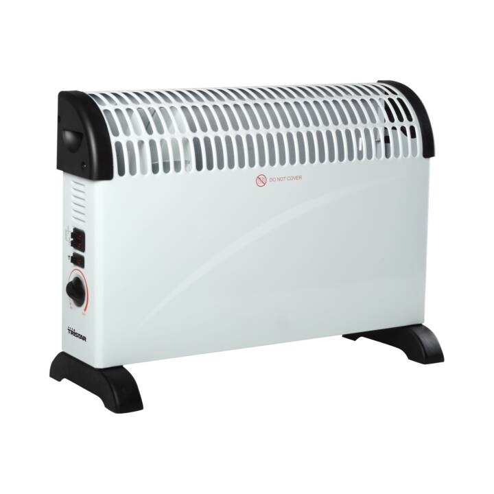 TRISTAR Heizradiator  KA-5912  (35 m2, 2000 W)