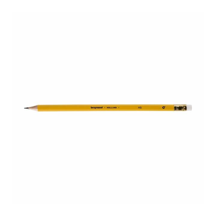 BRUYNZEEL Bleistift (HB)