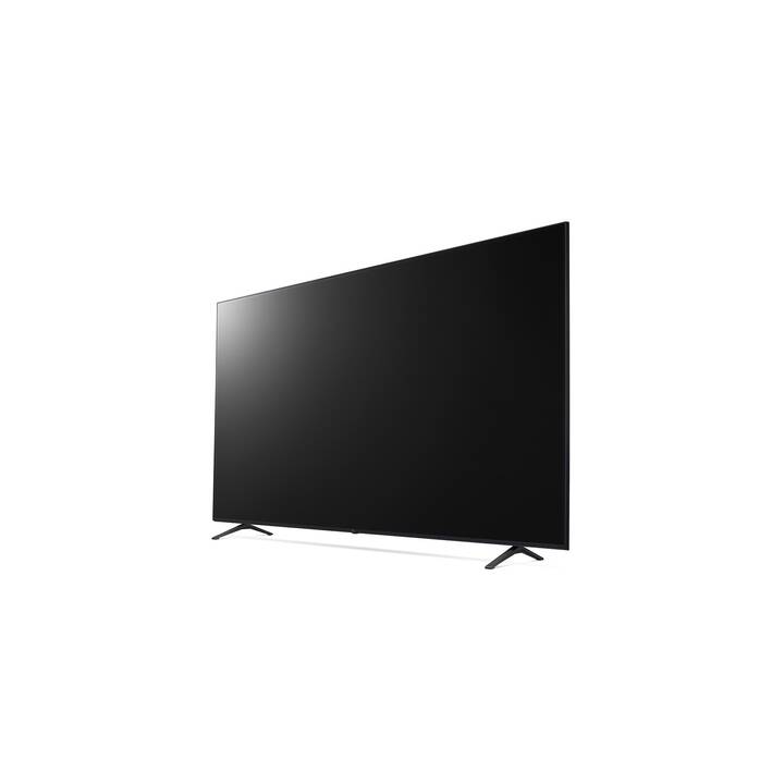 LG 86UR78006LB Smart TV (86", LCD, Ultra HD - 4K)