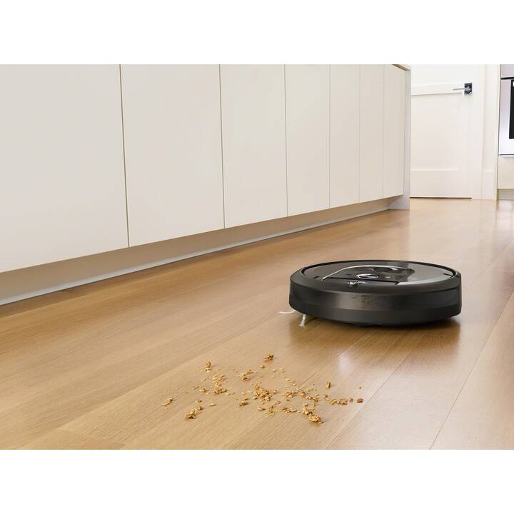 IROBOT Roomba i7+ 