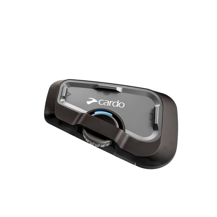 CARDO Dispositifs mains libres FREECOM 4x Single (Bluetooth 5.2)