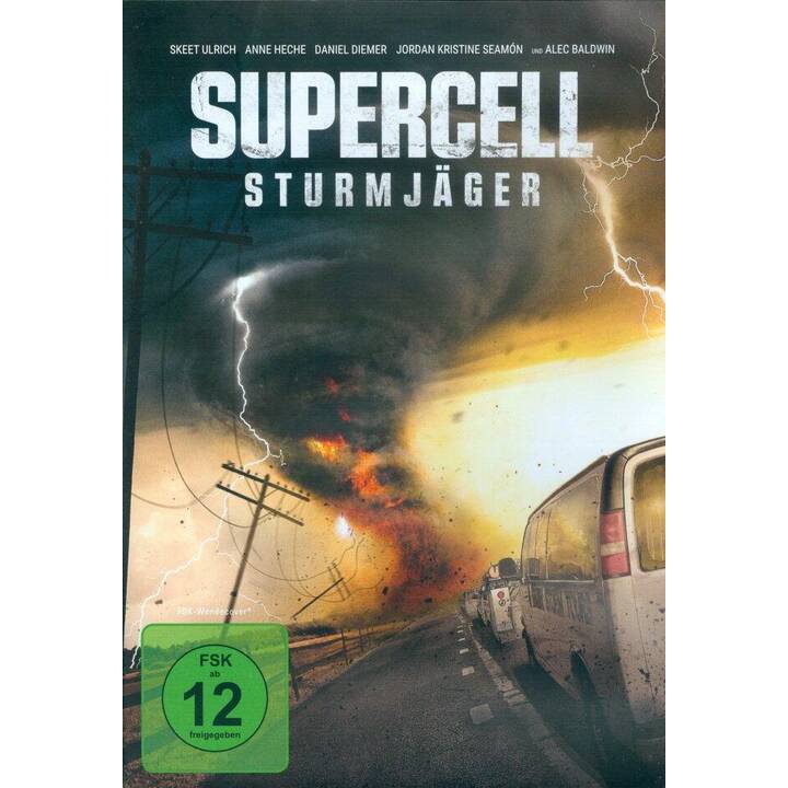  Supercell - Sturmjäger (DE, EN)