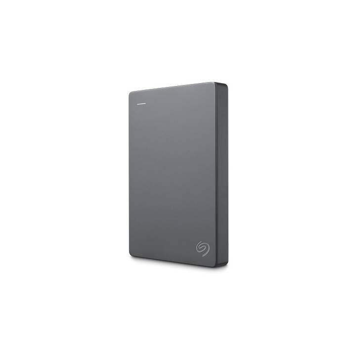 SEAGATE STJL1000400 (USB Typ-A, 1000 GB, Silber)