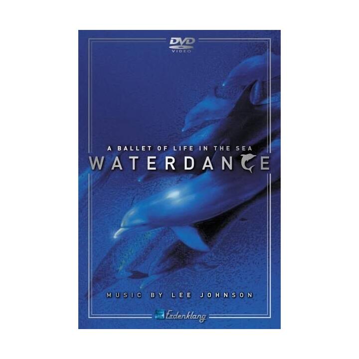 Johnson Lee - Waterdance - A ballet of life in the sea (EN)