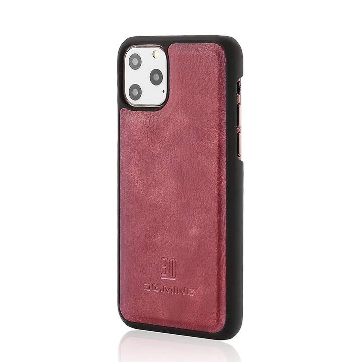 EG Flipcover (iPhone 13 Pro Max, Rosso)