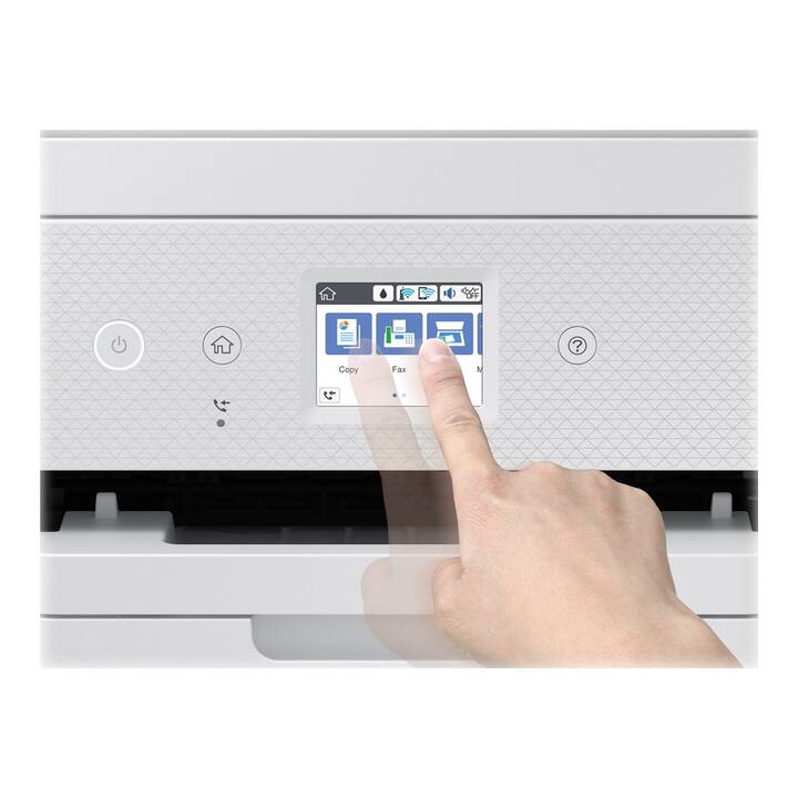 EPSON EcoTank ET-4856 (Tintendrucker, Farbe, Wi-Fi, WLAN)